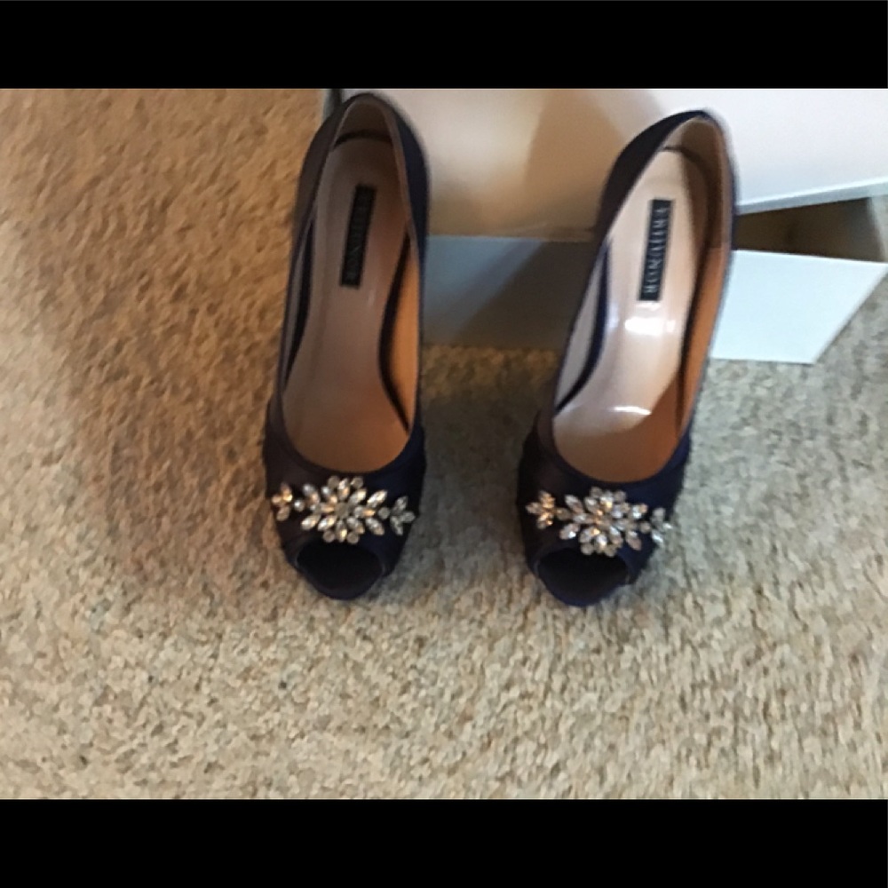 Women’s shoes